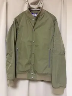 2026年最新】THE NORTH FACE メンズ MA-1・フライトジャケットの人気