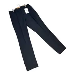 ✨新品・未使用✨TAKEO KIKUCHI ネイビー スラックス メンズ LL