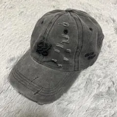 キャップ ダメージ加工 ストリートのサムネイル