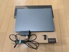 2026年最新】CHUWI GemiBook XProの人気アイテム - メルカリ