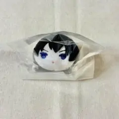 ハイキュー もちもちマスコットミニ 影山 特典