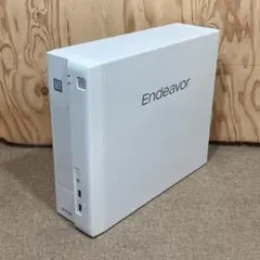 エプソン デスクトップPC Endeavor AT10【中古】