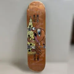Enjoi Happy Tree Super Sap R7 8.25インチ - メルカリ