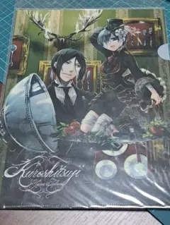 2026年最新】黒執事 ファイルの人気アイテム - メルカリ