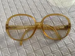 Christian Dior 老眼鏡 ヴィンテージ