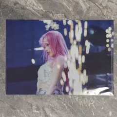 Dreamcatcher Gahyeon ガヒュン サイン入りプロマイド - メルカリ