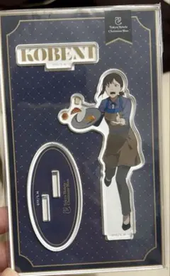 チェンソーマン　コベニ　東急ホテル　ホテル　アクスタ　限定　コラボ