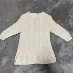 GAP ニット・セーター 12M~18M