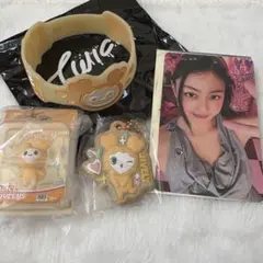 ジヒョ うちわセット 2025年最新】twice うちわケース ジヒョの人気アイテム - メルカリ