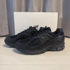 ジョウンド × ニューバランス 2002R ゴアテックス 28cm 新品未使用