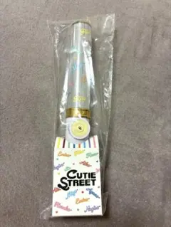 CUTIE STREET オフィシャルペンライト ver.2 板倉可奈セット - メルカリ
