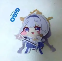 GIGO限定 トリッカル パペットぬいぐるみ ヨミ