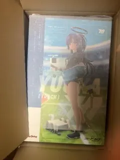 ブルーアーカイブ -Blue Archive- ユウカ(体操服) フィギュア