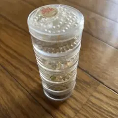 アクセサリーパーツ　パール　ビーズ