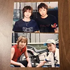 2026年最新】長瀬智也 公式写真の人気アイテム - メルカリ