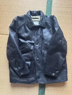 2026年最新】chevignon レザージャケットの人気アイテム - メルカリ