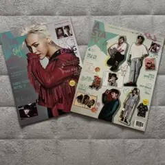 2026年最新】g-dragon 雑誌の人気アイテム - メルカリ