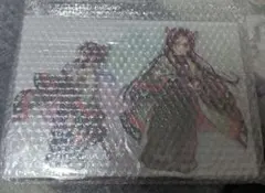 M*A様 鬼滅の刃　 WEBSHOPくじA賞ビッグアクリルスタンドキット（しのぶ