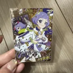 ☪**様 ひみつのアイプリ 星4 チィ サイン ウィッシュメロディグランプリ