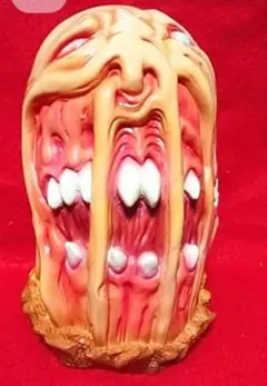 スプラッターハウス ソフビ ヘルカオス 廃盤 ゲーム スプラッターハウス ソフビ ヘルカオス 廃盤 ゲーム 2025年最新