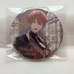 となりの坂田 浦島坂田船 2019 夏ツ ポカフェ 缶バッジ - メルカリ