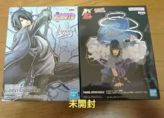 うちはサスケ VIBRATION STARS & PANEL SPECTACLE