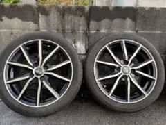ゆきち様 専用 ホンダ CY2アコード 純正ホイール 1本 - メルカリ
