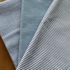 C&S 他 コットン生地セット