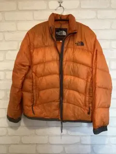 North Face/ダウンジャケット/y2k/90s