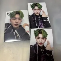 髙塚大夢 トレカ hMv THE FRAME 封入