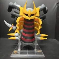 ポケモン わくわくゲットくじ 2008 ギラティナ オリジナルフォルム