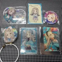 未使用 学マス 極楽湯コラボ RAKU SPA グッズセット 月村手毬① - メルカリ