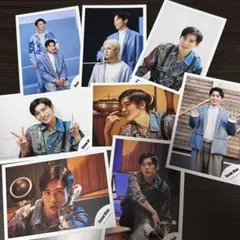 【美品】SnowMan 目黒蓮　公式写真 まとめ売り㊵