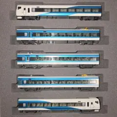 現状品 KATO E257系2000番台「踊り子」(湘南)9両セット - メルカリ
