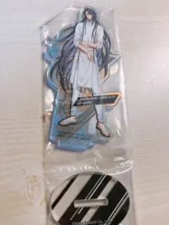 ヒプノシスマイク 神宮寺寂雷 アクリルスタンド