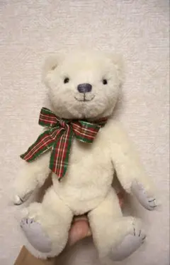 ヒロクンハウス　スタンダードベア　ぬいぐるみ　クマ ヒロクンハウスの「スタンダードベア」 くま テディベア ぬいぐるみ