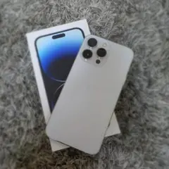 y*u様 iPhone 14 Pro Max 256GB