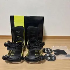 flux レディース