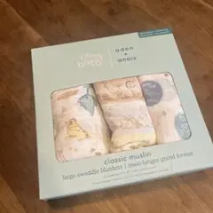 エイデンアンドアネイ プーさん