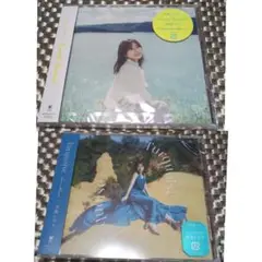 新品未開封　水瀬いのり　Travel Record　Turquoise　CD