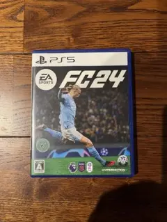 EA SPORTS FC 24 PS5
