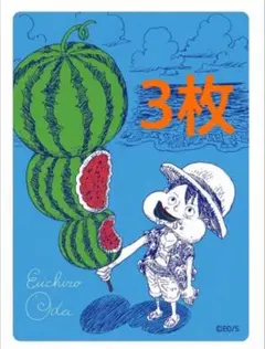 ワンピース カードゲーム 夏コミ×2枚 - メルカリ