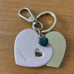 フルラ　キーホルダー
