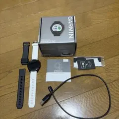 GARMIN APPROACH S42 GPSゴルフウォッチのサムネイル