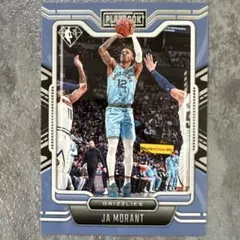 Ja Morant MEM Chronicles ジャモラント