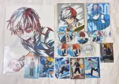 ヒロアカ 轟焦凍 まとめ売り 15点セット