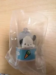 カンキャラ サンリオ ポチャッコ