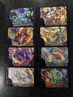 ポケモンフレンダスーパートレジャー