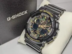 JRA-VAN 複勝転がし100万円到達プレゼント CASIO G-Shook - メルカリ