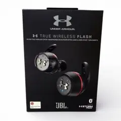 2026年最新】ua jbl flashの人気アイテム - メルカリ